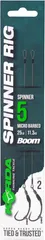 Korda Spinner Rig Spinner #5 25lb