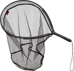 Rapala Floating Belly Boat Landing Net Rnfshn-M 20cm Aluminum Rubberized