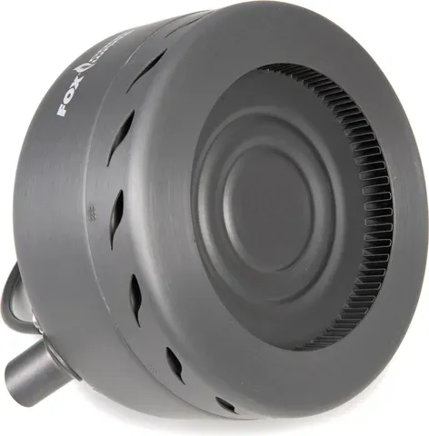 Fox Cookware Heat Transfer Kettle 0.9L Hard Anodized Aluminum