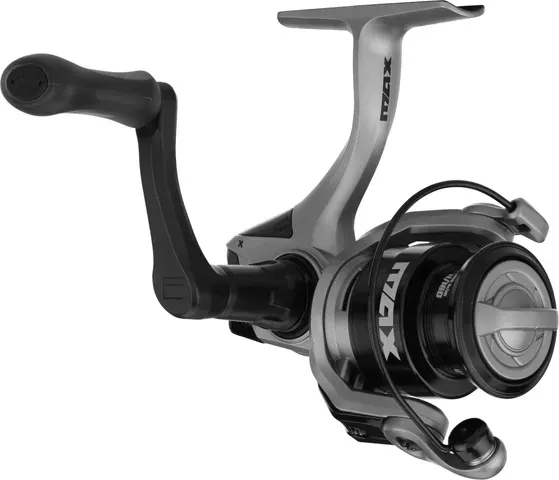 Abu Garcia Max X Spinning Reel 750 181g 2.9kg 53cm 5.2:1
