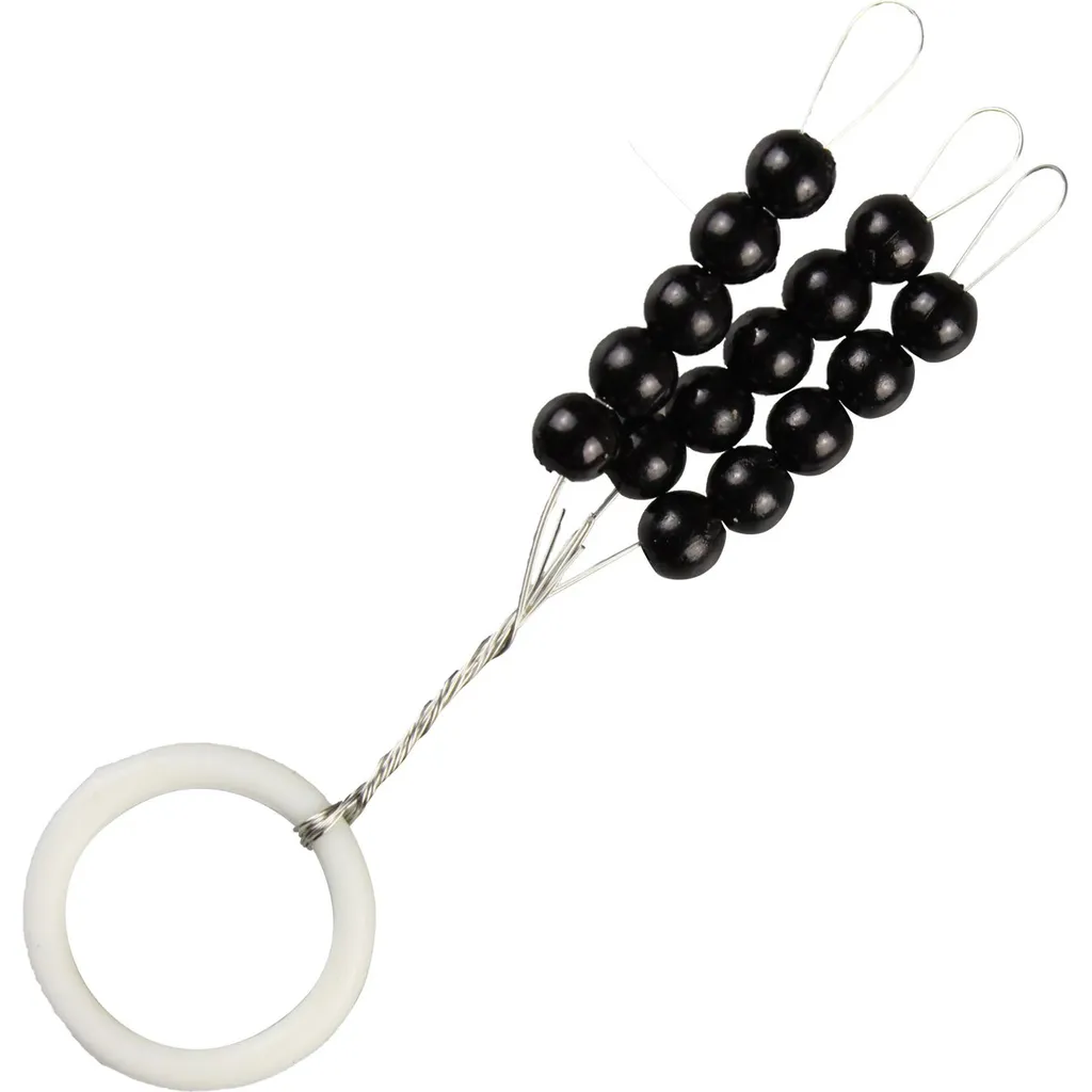 FTM Trout Gummiperlen Spezial 10mm