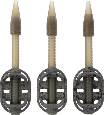 Preston Ics Inline Dura Flat Method Mini 20g