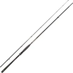 Hearty Rise Zander Game Xt Spinnrute 2.29m 10–44g 119cm 131g