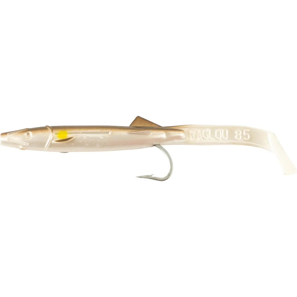 Ragot Raglou Gummifisch 14cm Ayu RG3904305