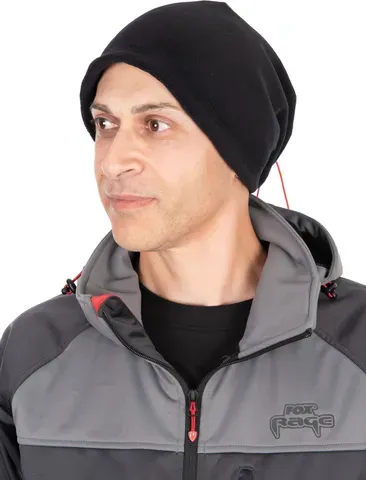 Fox Rage RageWear Fleece Snood Polyester Elastane Winter