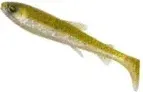 Savage Gear 3D Whitefish Shad 12cm 14g 3pc Goby