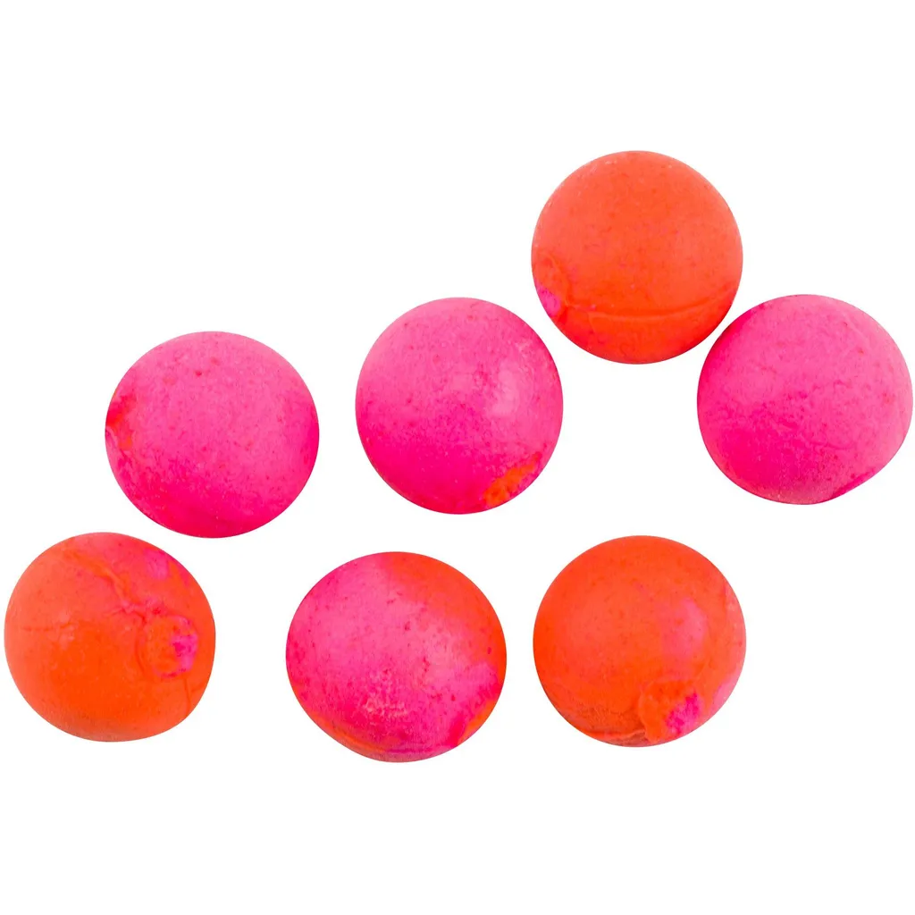Berkley Gulp! Alive!® Floating Salmon Eggs Gummiköder GAJGSE-SBBL Sherbet Blast Gulp! with Garlic