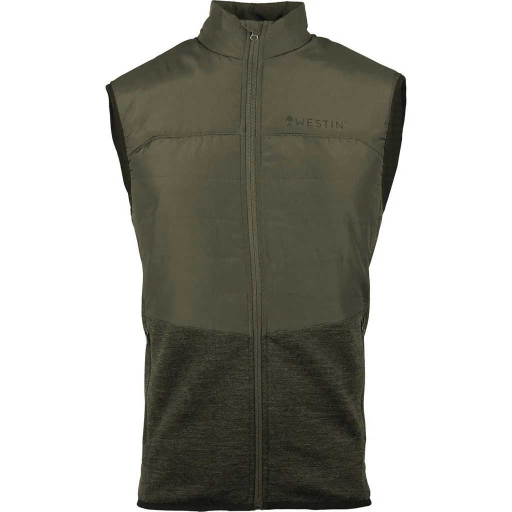 Westin Thermo Knit Vest M
