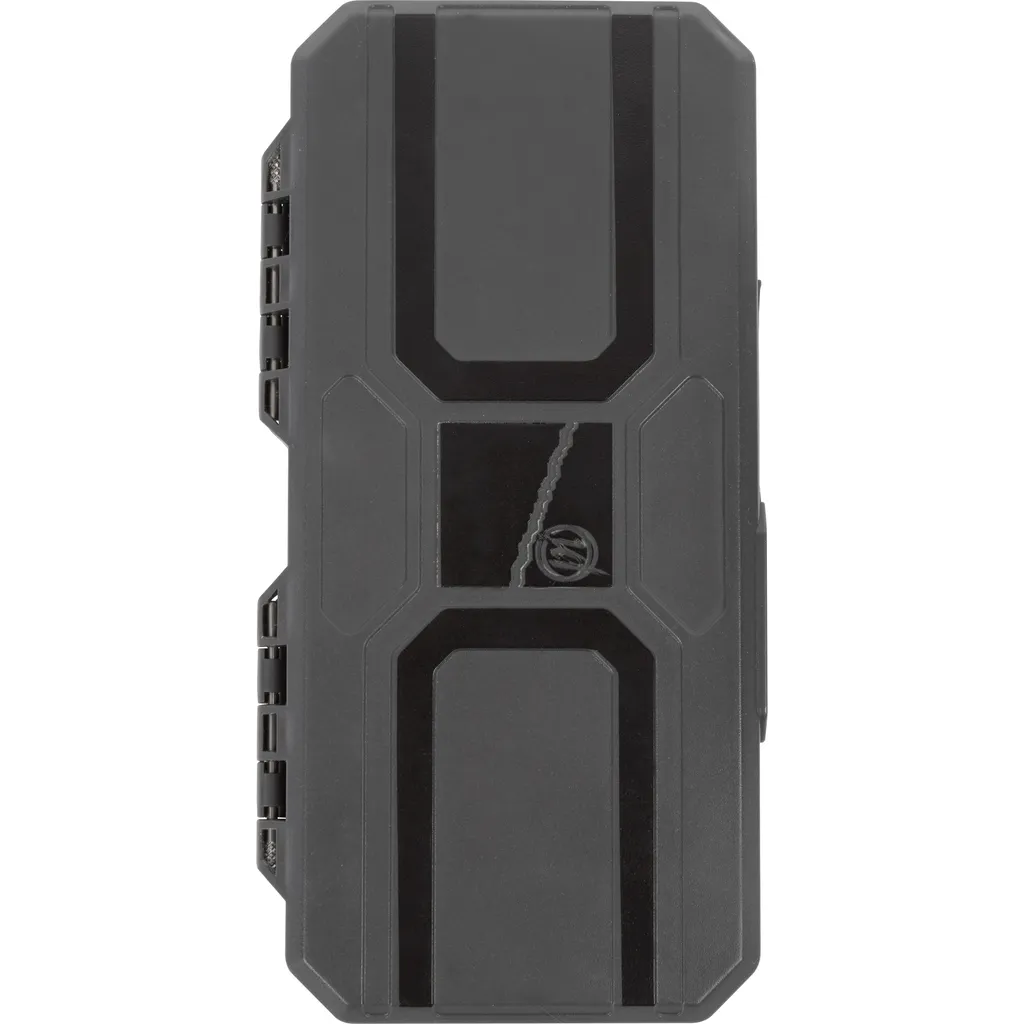 Preston Absolute Hooklength Box Short 17.8cm
