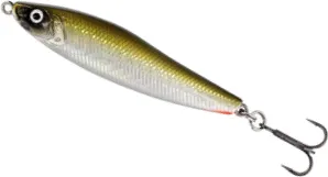 Westin Goby V2 Meerforellenköder 7.5cm 18g Olive Diamond