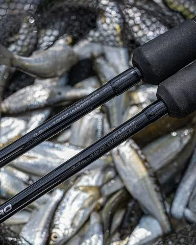 Matrix Horizon X Ultra Pro X Light Waggler 3.60m 6g 2pc