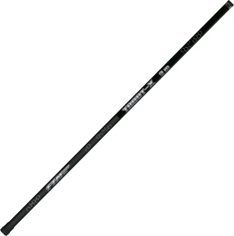 FTM Trout-X Kescher & Kescherstäbe 3pc 300cm 117cm