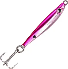 Spro Cast'X Sea Fishing Lure 7g Pink