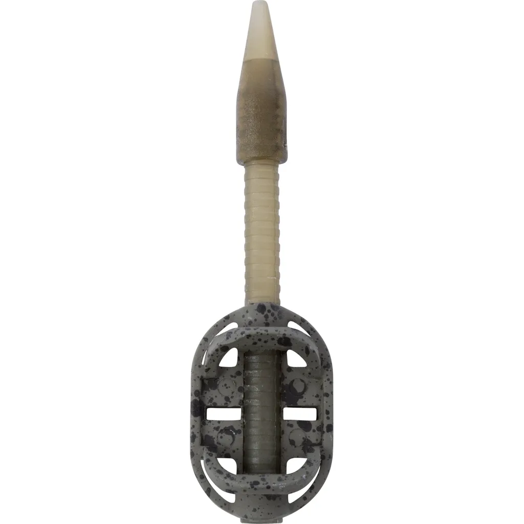 Preston Ics Inline Dura Flat Method Mini 20g