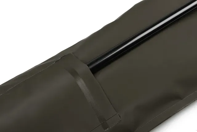 Fox Carpmaster Welded Stink Bag 150x22cm