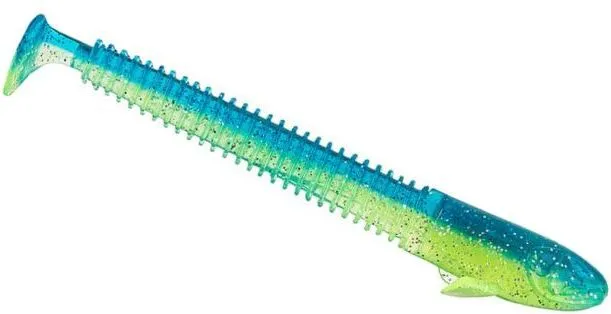 Bullseye Lamelli Slim 8.5g 12.5cm Mahi Mahi