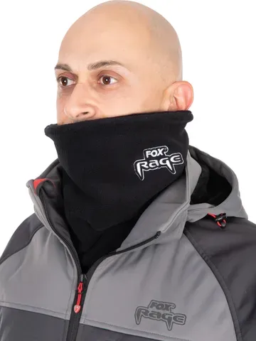 Fox Rage RageWear Fleece Snood Polyester Elastane Winter