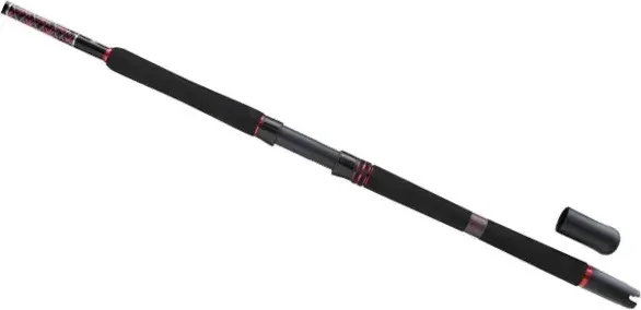 Penn Squadron III Travel Boat Spinning Rod 214 2.1m 7–57g Fast