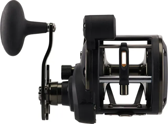 Penn Squall II Trolling Reels 30LWLC 632g 14.9kg 89cm