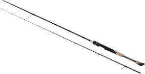 Fox Rage TR Finesse Touch Spinning Rod 2.05m 2–10g Fast
