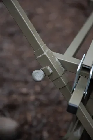 Fox Voyager Barrow Plus 1 17.45kg 94cm Pneumatic