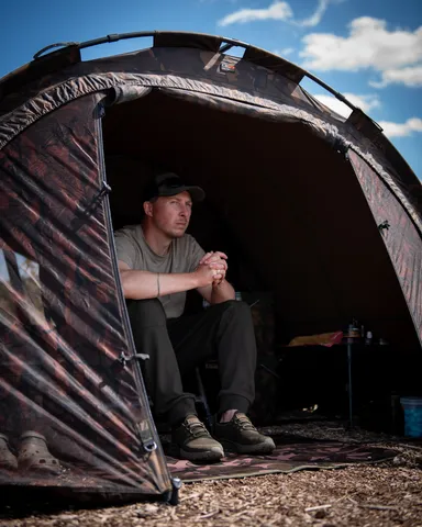 Fox Camolite Bivvy Mat XL 100x62cm Neoprene