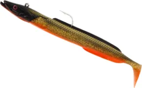 Westin Sandy Andy 23cm 150g Fancy Cola Cacao #9/0