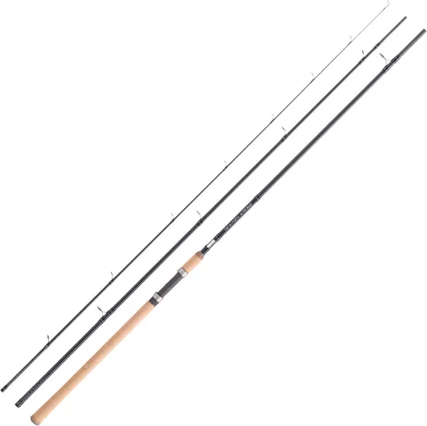 Balzer Edition IM-12 Sbiro Spinnrute 55 3,65m 18-55g 3pc
