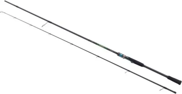 Balzer Shirasu Superior Zander Spinning Rod 2.65m 15–38g Fast