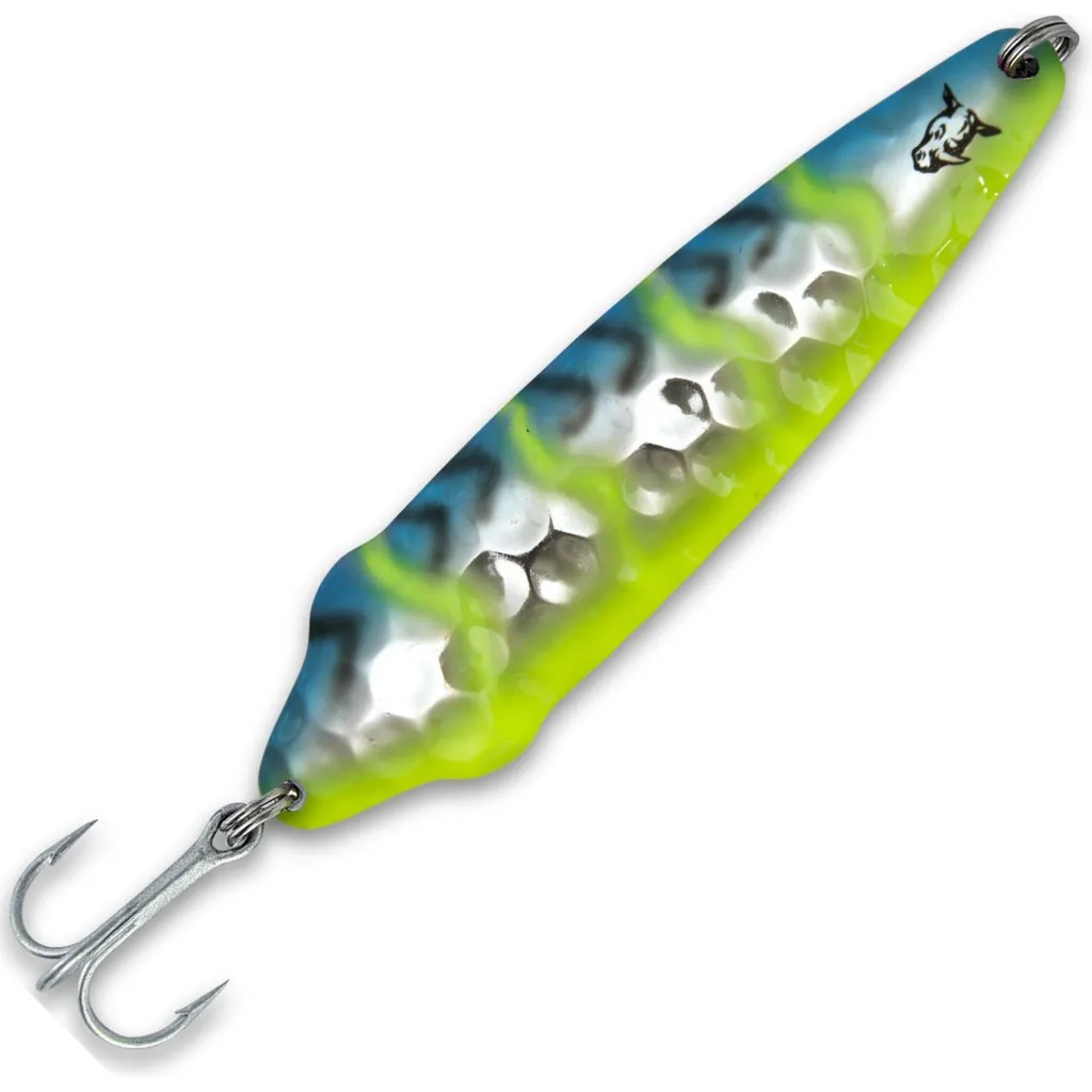 Rhino Freddi Flutter Meerforellenköder 19cm 30g Royal Flush