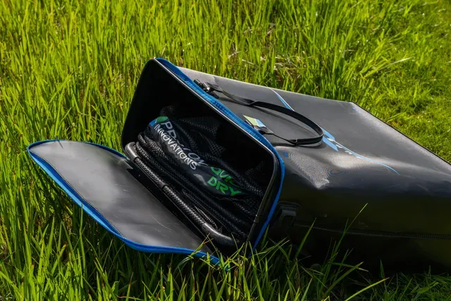 Preston Supera X Eva Net 61x65x26cm EVA Keepnets