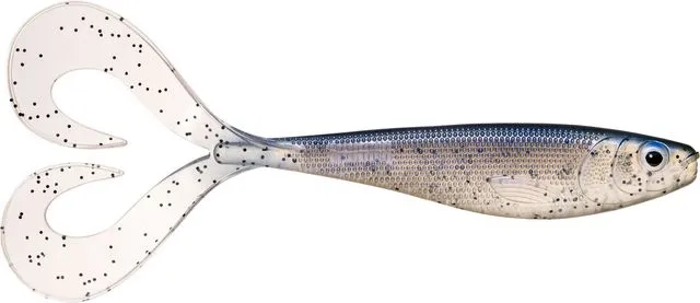Rapala Soft Olio 18cm 55g Blue Glitter