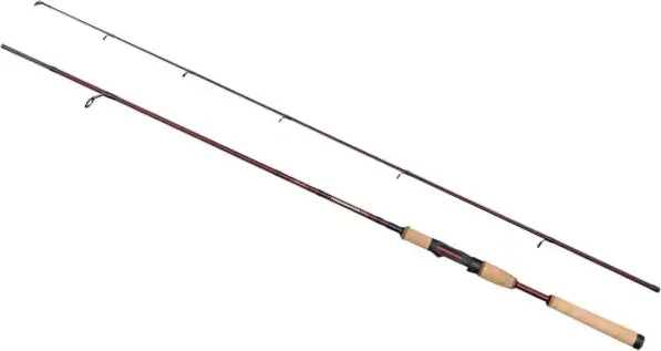 Abu Garcia Tormentor2 Spinnrute 1002MH 3.04m 10–40g