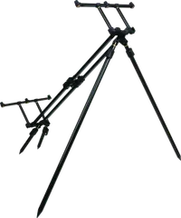 Fox Horizon Dual Rod Pod 3 92.5–150cm