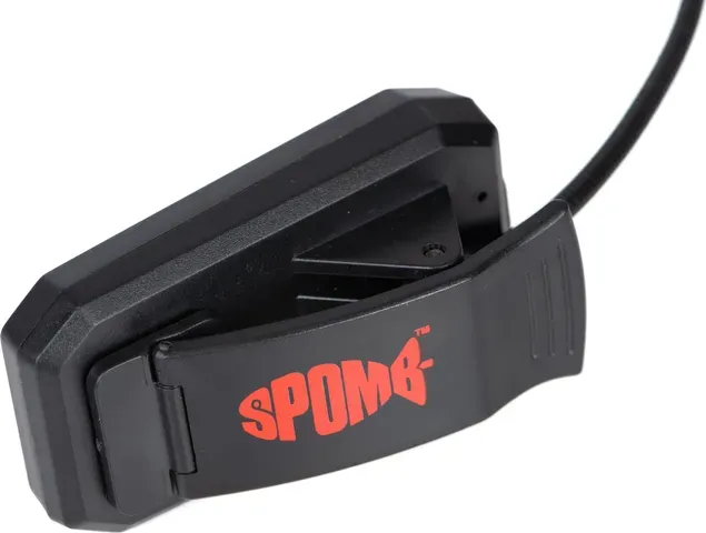 Spomb Bucket Light 3.7V 1.2Ah USB-C Rechargeable Battery