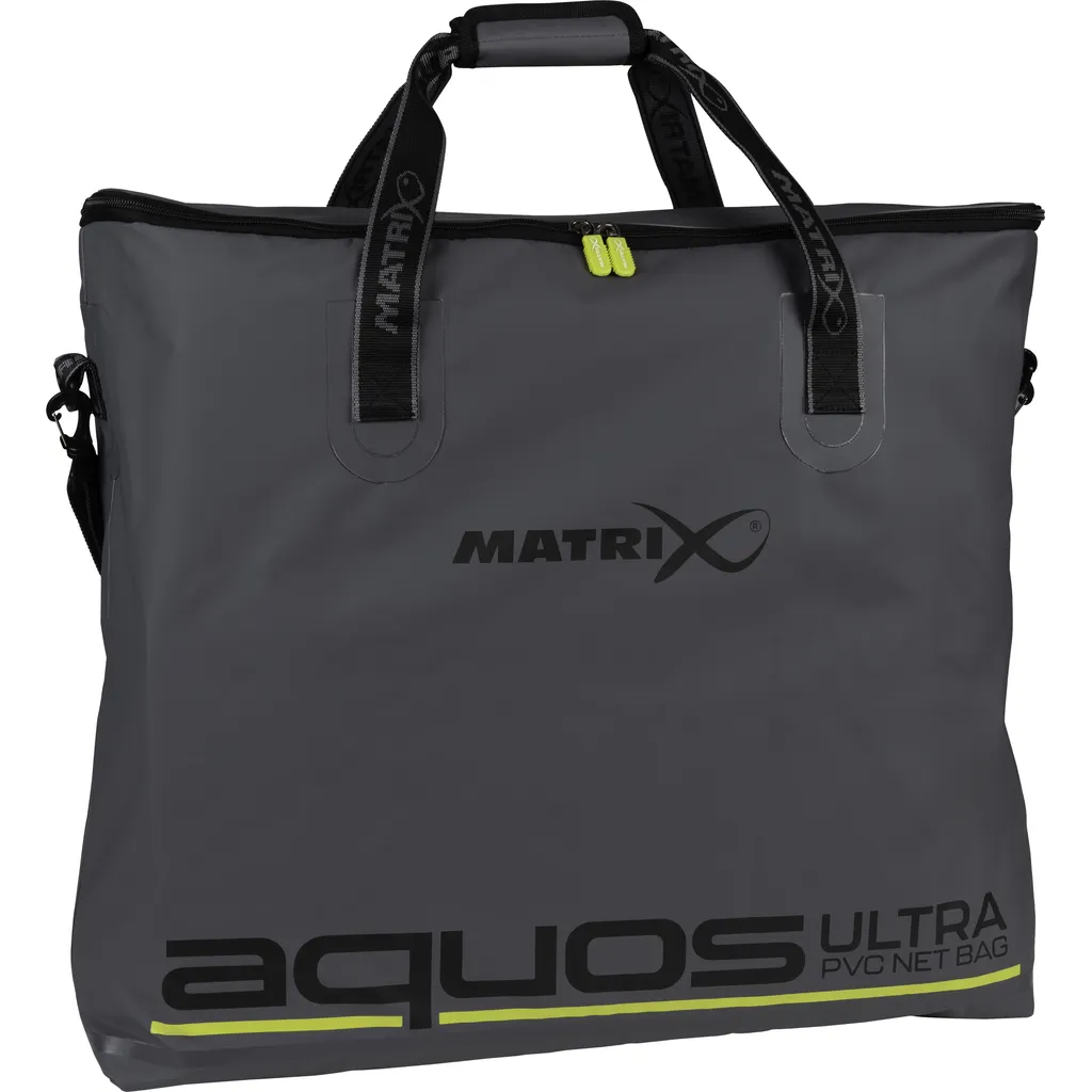 Matrix Aquos PVC Net Bag 60cm 15cm
