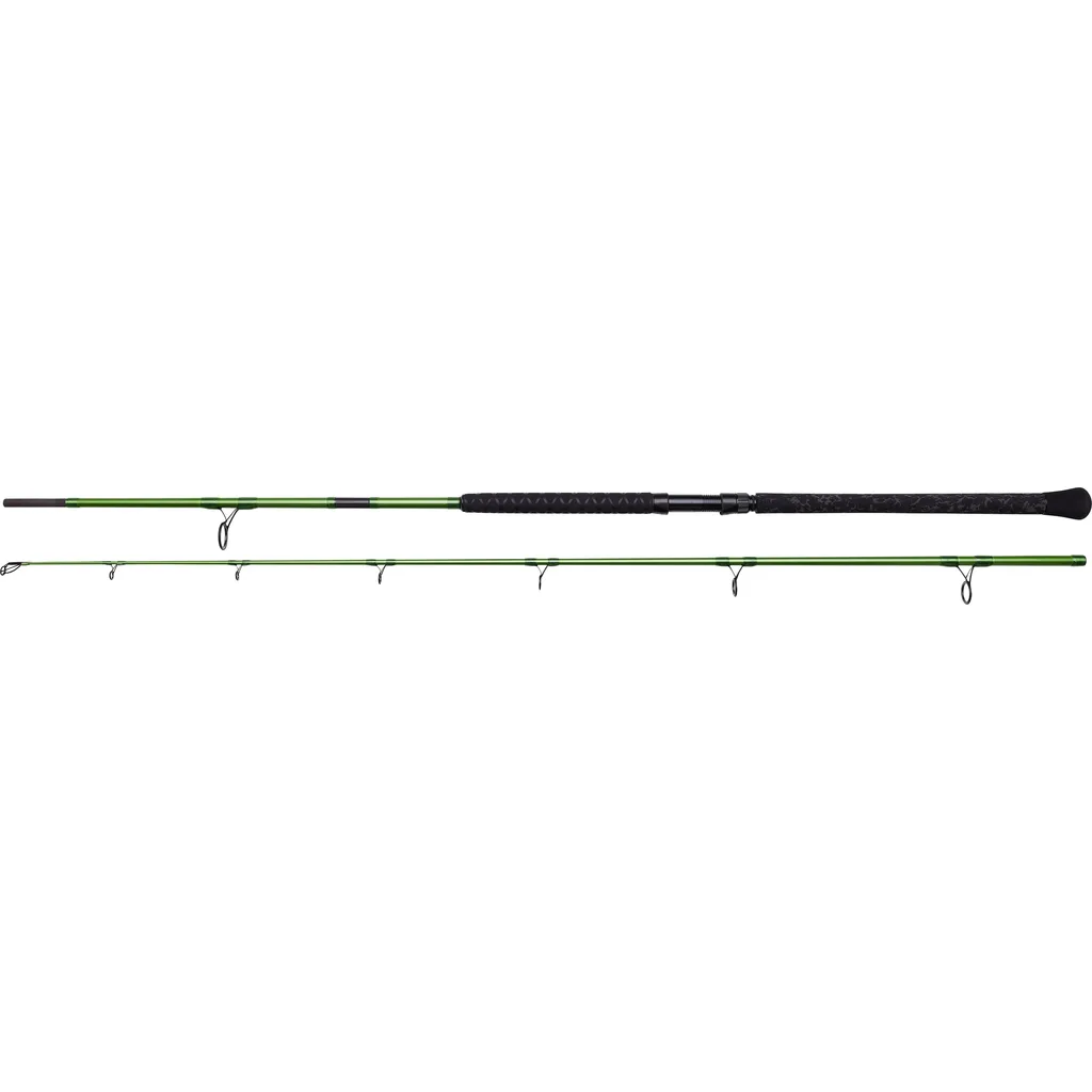 MADCAT GREEN ALLROUND Welsrute 2.85m 100–300g 2pc