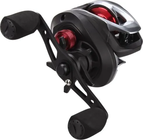 Okuma Ceymar C Baitcasting-Rolle 101 5kg 199g 6.5:1 5+1