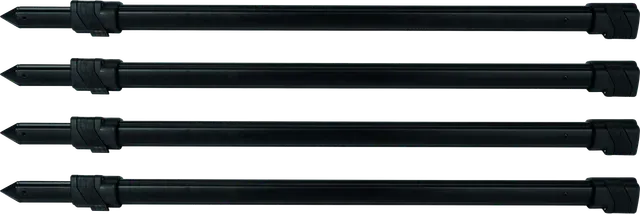 Matrix Freeflow Leg Extensions 4pcs