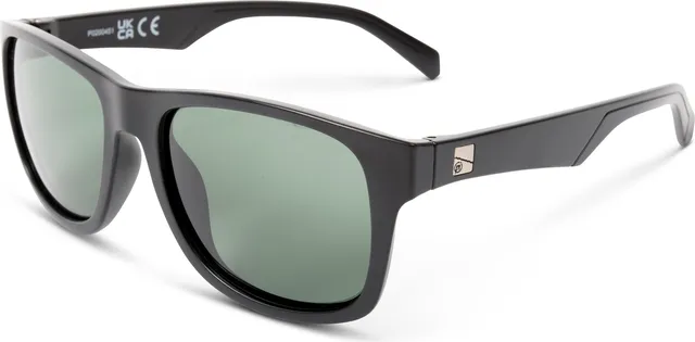 Preston Inception Leisure Polarized Glasses Green