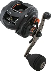 Okuma Citrix Power Handle Baitcastrolle CI-364JLXA 6.4:1 350 Left