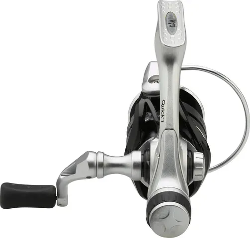 DAM Quick 1 Spinning Reel 2000 241g 2.5kg 73cm 5.2:1