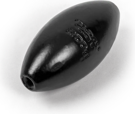 Black Cat Inline Weights Sinkers & Weights 200g