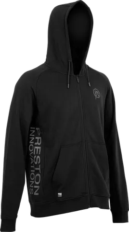 Preston Core Collection Zip Hoodie L