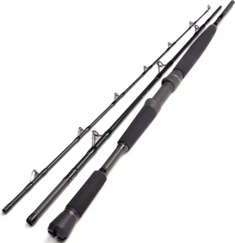 Westin W3 Boot Meeresrute 2.1m 150-400g 3pc