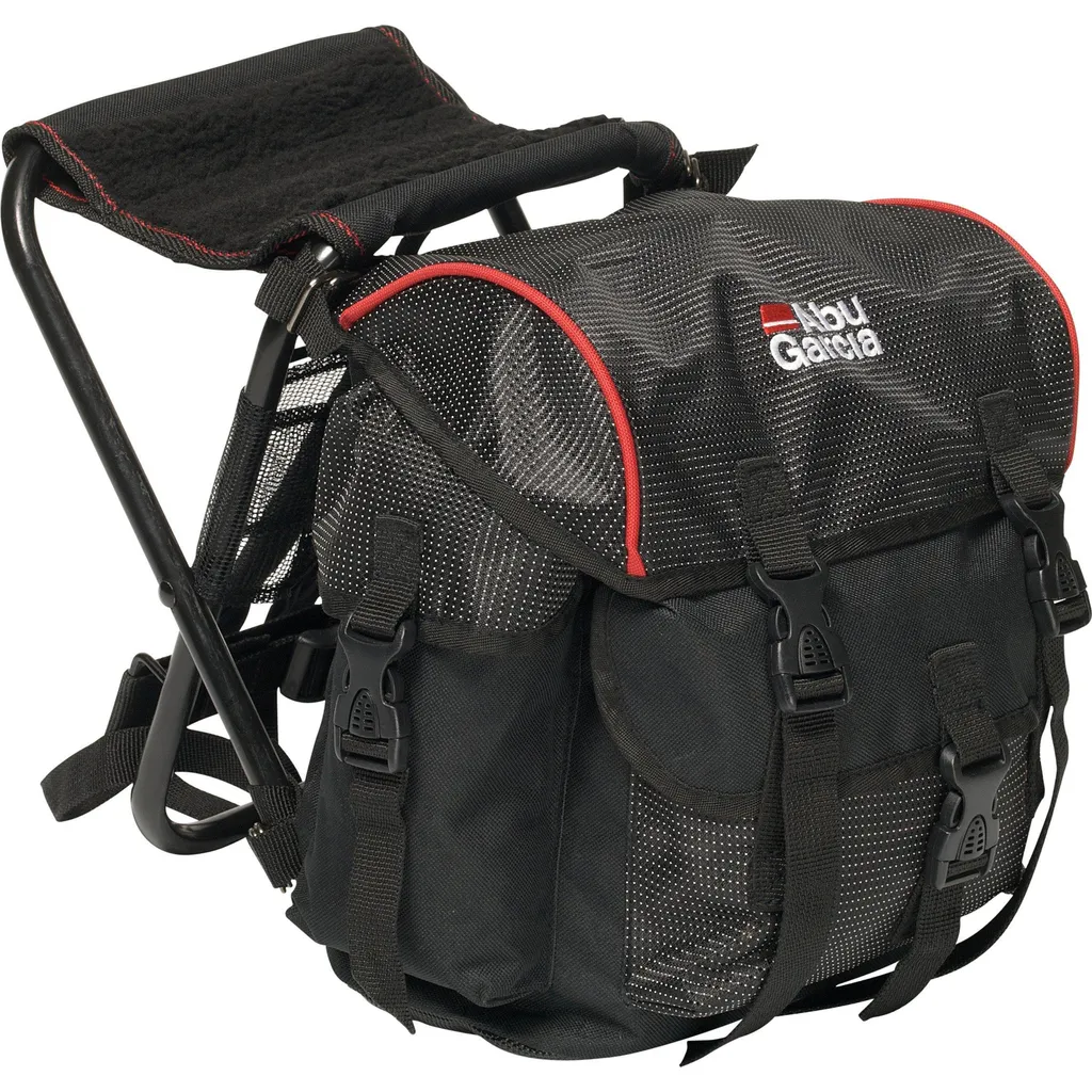 Abu Garcia Rucksack Angelrucksack Children