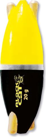 Black Cat Vibro Unterwasserpose 15g