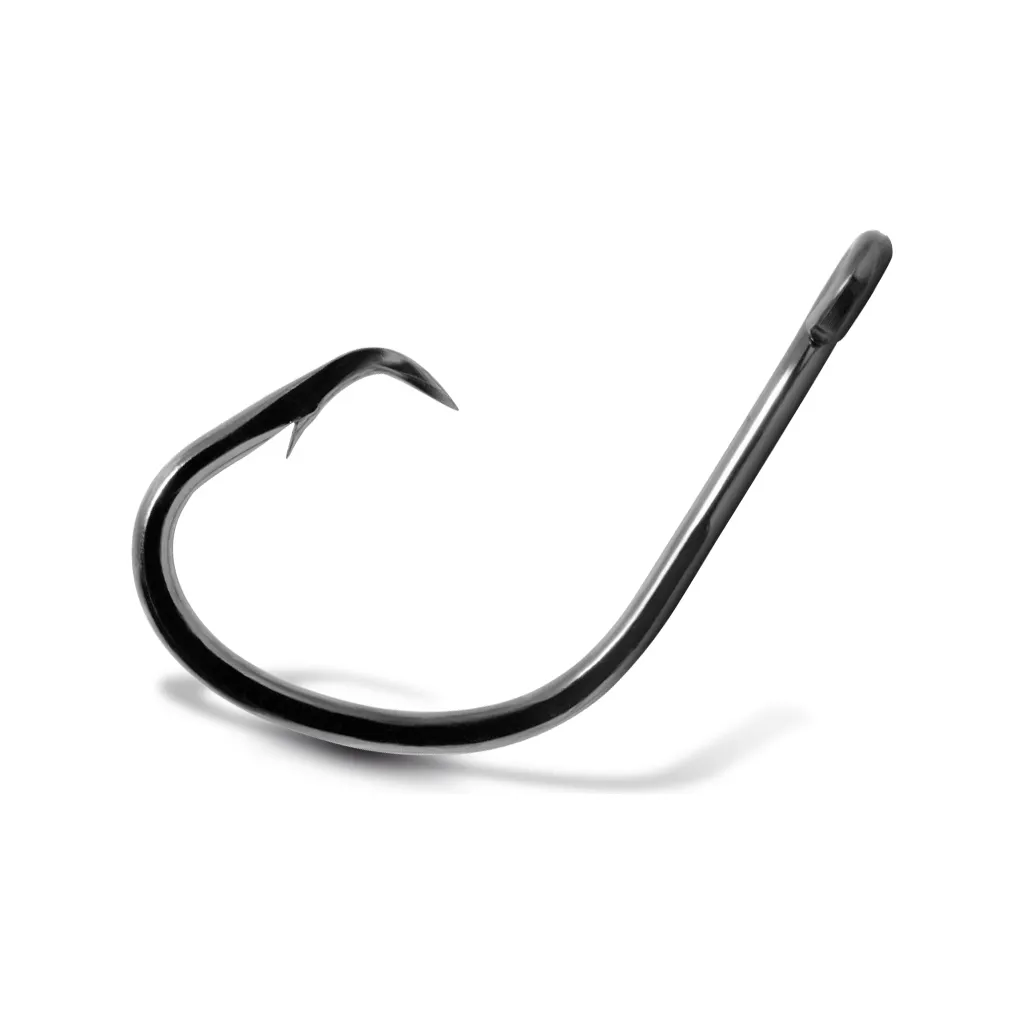 VMC 8386BS TUNA CIRCLE 360° Haken #4/0 12.7g