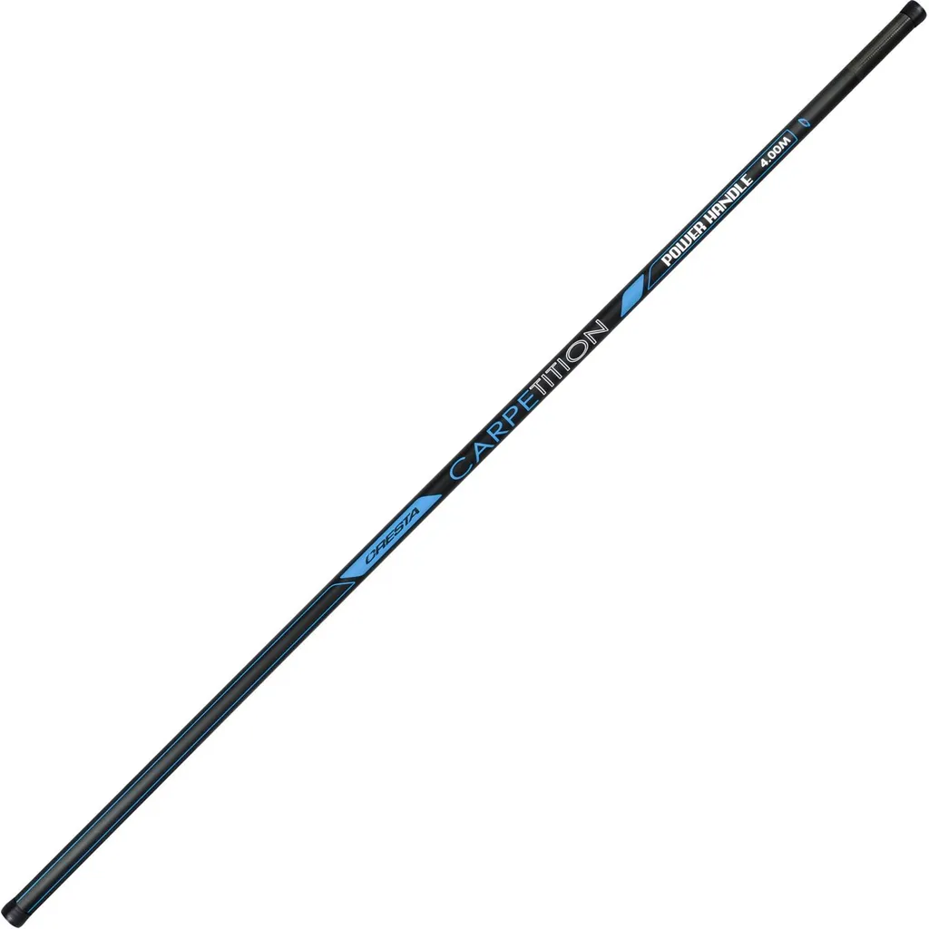 Cresta Carpetion Power Net Handle 400cm
