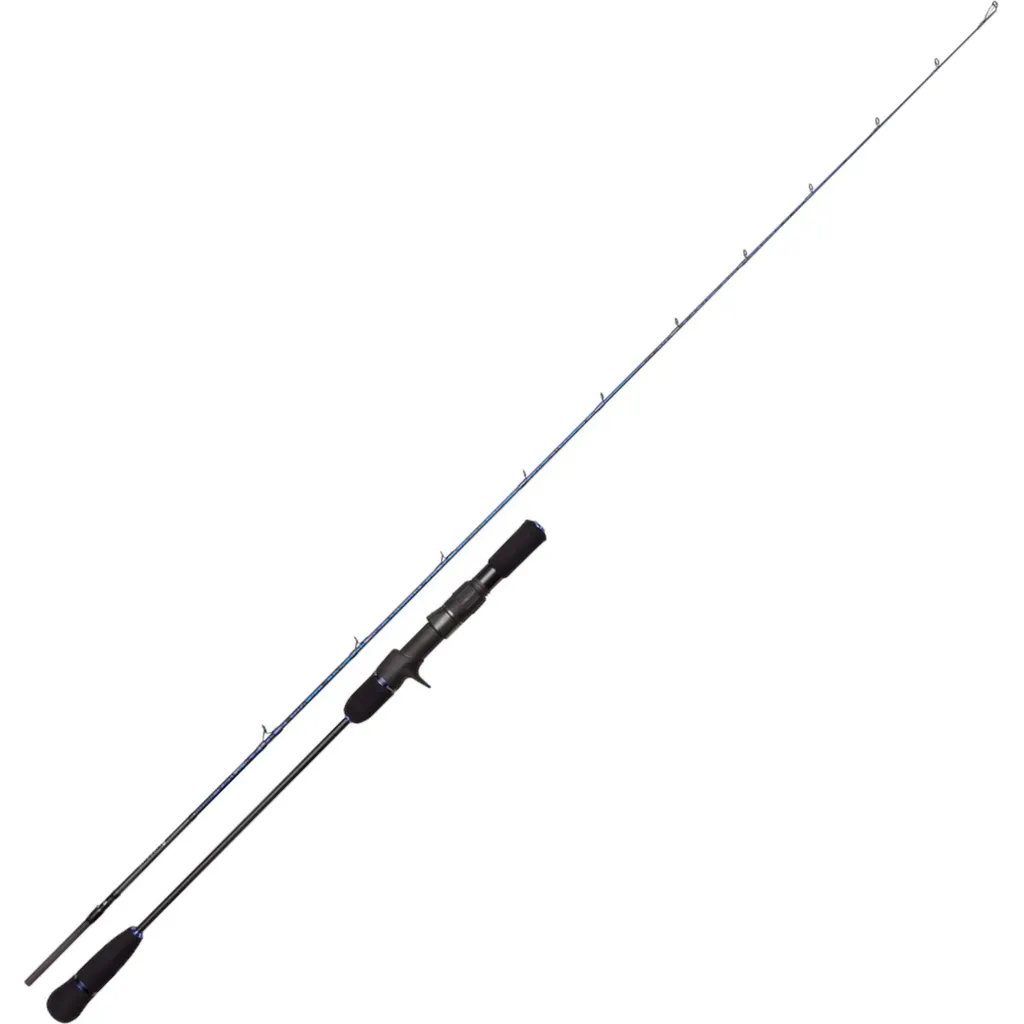 Westin W8 Slow Jigging-T Meeresrute 1.91m 220g 2pc MMH
